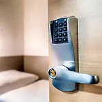 Отель B&B Hotel Hagen Хаген