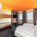 B&B Hotel Hagen 3*