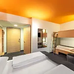 B&B Hotel Hagen Отель 3*