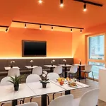B&B Hotel Hagen Хаген