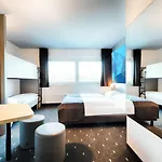 B&B Hotel Hagen Хаген