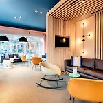 Отель B&B Hotel Hagen 3*