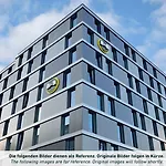 B&B Hotel Hagen Отель Хаген