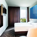 B&B Hotel Hagen Отель 3*