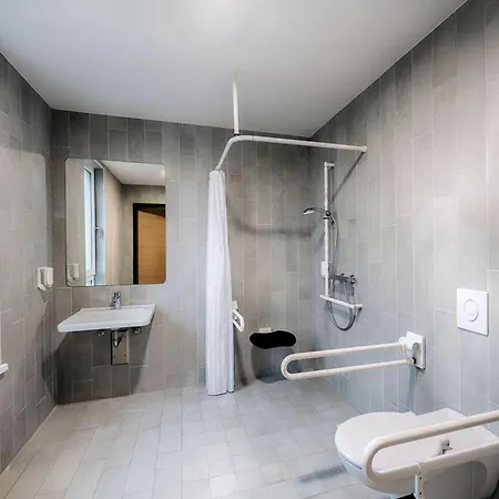 B&B Hotel Hagen 3*