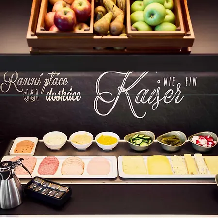 호텔 B&B Hotel Hagen 하겐