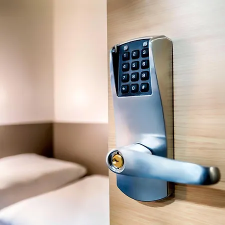 فندق B&B Hotel Hagen هاغين