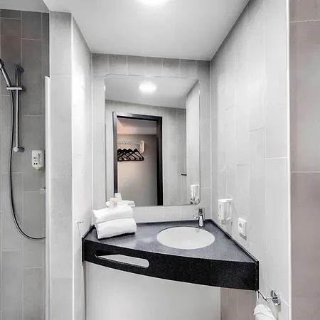 B&B Hotel Hagen 3* Hagen (Arnsberg)