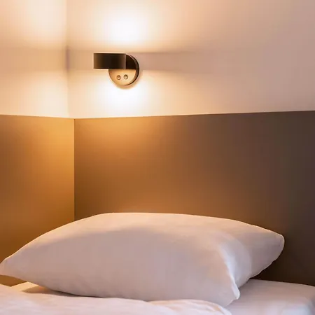 B&B Hotel Hagen Hotel 3*