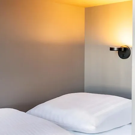 B&B Hotel Hagen فندق