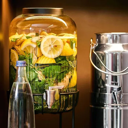 호텔 B&B Hotel Hagen 하겐