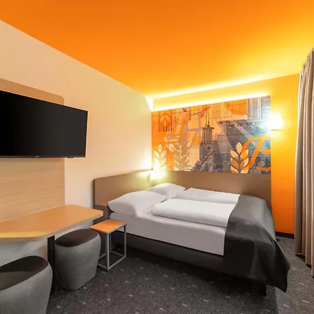 فندق B&B Hotel Hagen هاغين