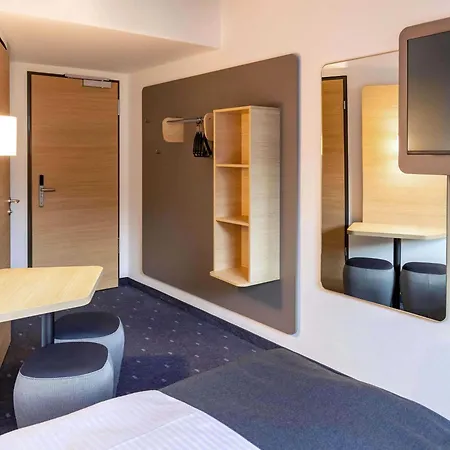 فندق B&B Hotel Hagen هاغين