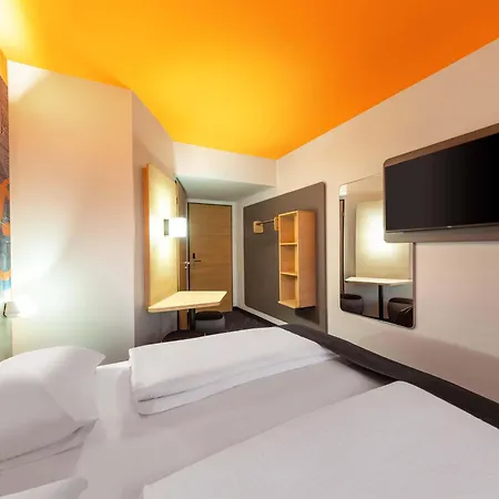 B&B Hotel Hagen 호텔