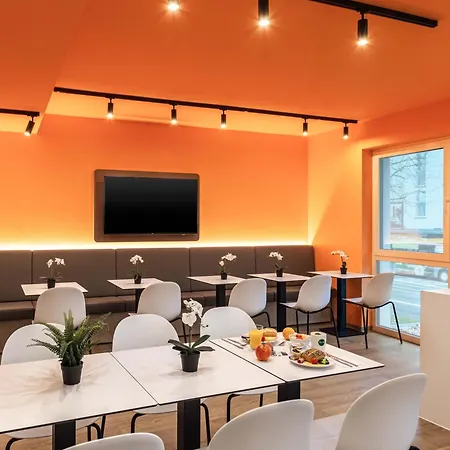 B&B Hotel Hagen هاغين