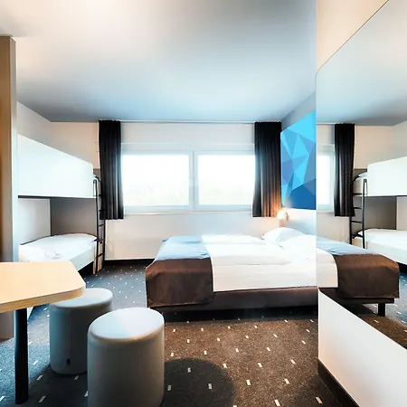 B&B Hotel Hagen Hagen (Arnsberg)