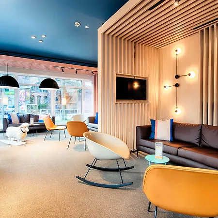 فندق B&B Hotel Hagen 3*