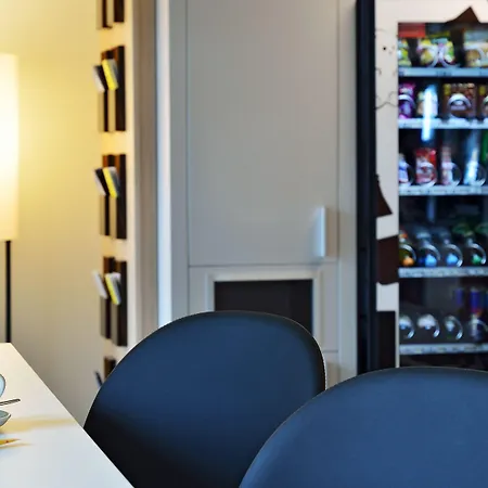 B&B Hotel Hagen فندق هاغين
