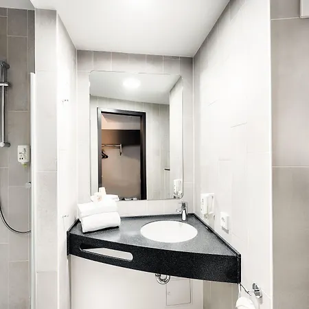فندق B&B Hotel Hagen 3*