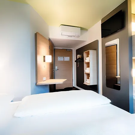 B&B Hotel Hagen