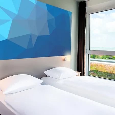 فندق B&B Hotel Hagen