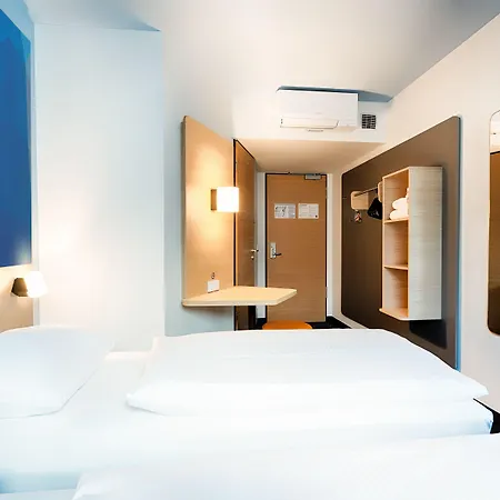 B&B Hotel Hagen 3* هاغين
