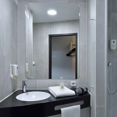 B&B Hotel Hagen