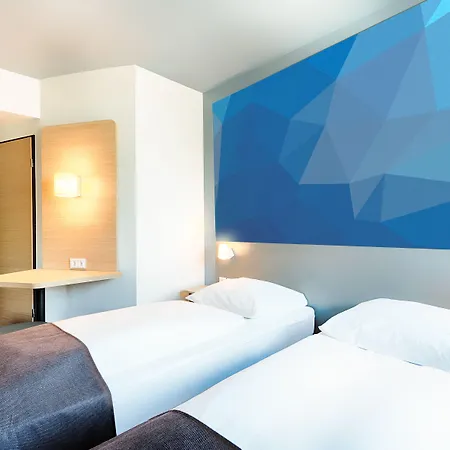 B&B Hotel Hagen 호텔 3*