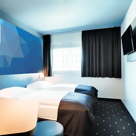 B&B Hotel Hagen