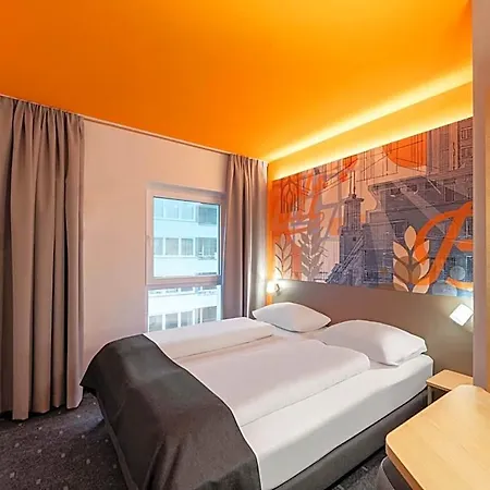 B&B Hotel Hagen 3*