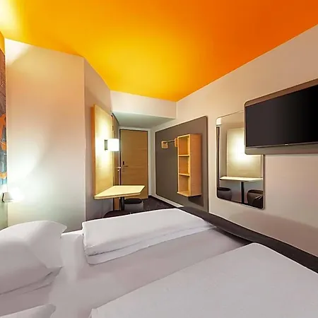 Ξενοδοχείο B&B Hotel Hagen
