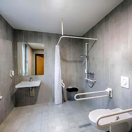 B&B Hotel Hagen Χάγη