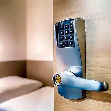 Ξενοδοχείο B&B Hotel Hagen Χάγη