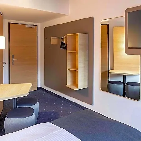 B&B Hotel Hagen 3*