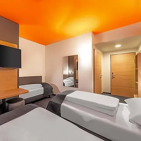 Ξενοδοχείο B&B Hotel Hagen