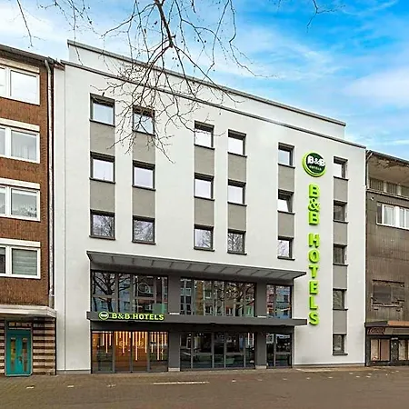 B&B Hotel Hagen