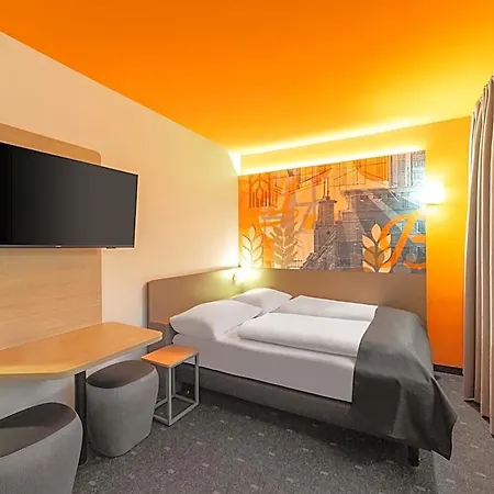 B&B Hotel Hagen Hotel