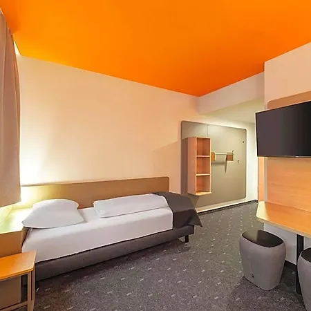 Ξενοδοχείο B&B Hotel Hagen