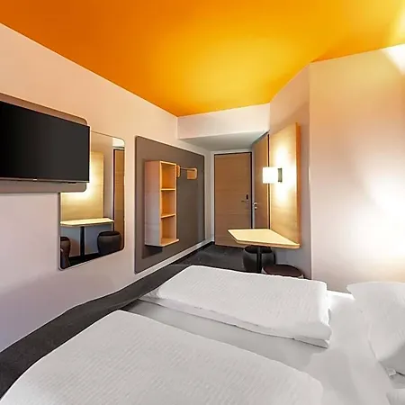 B&B Hotel Hagen Hotel 3*