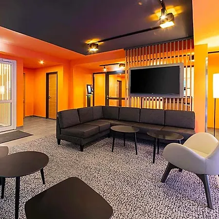 B&B Hotel Hagen Ξενοδοχείο Χάγη