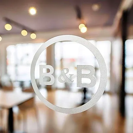 Ξενοδοχείο B&B Hotel Hagen