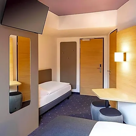 B&B Hotel Hagen
