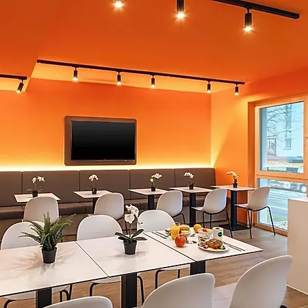 Hotel B&B Hotel Hagen 3*