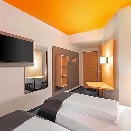 B&B Hotel Hagen Ξενοδοχείο 3*