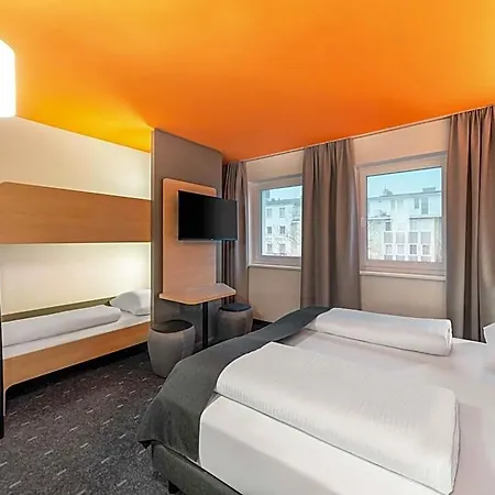B&B Hotel Hagen Ξενοδοχείο Χάγη