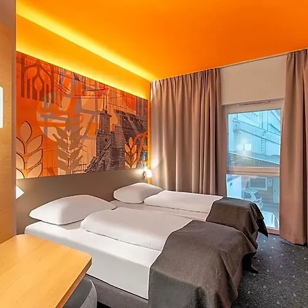 B&B Hotel Hagen Χάγη