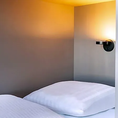 Hotel B&B Hotel Hagen Hagen (Arnsberg)