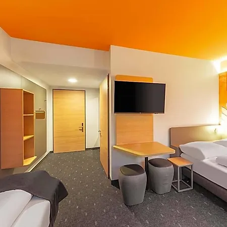 Ξενοδοχείο B&B Hotel Hagen Χάγη