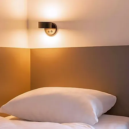 B&B Hotel Hagen Χάγη