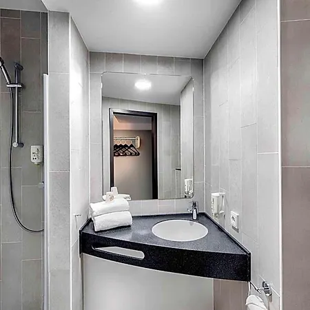 Hotel B&B Hotel Hagen 3*